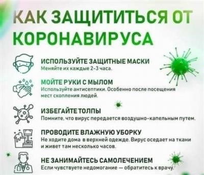 Кто может заразиться?