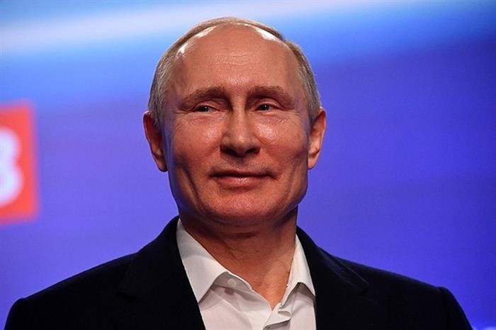 Порядок выбора президента в России