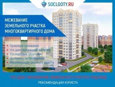 Кто может покупать участок без межевания?