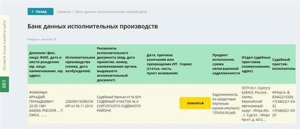 Как правильно действовать должнику в процессе исполнительного производства?