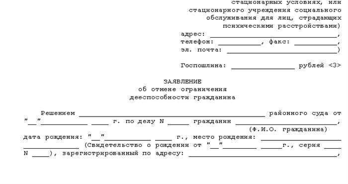 Правоспособность и дееспособность гражданина: в чем разница