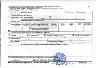 Стоимость постановки автомобиля на учет в 2025 году