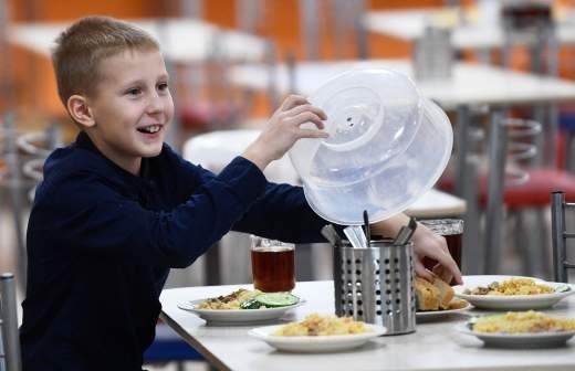 Контроль качества питания в школе в 2024 году