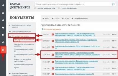 Ответы на популярные вопросы обеспечения исполнения контракта