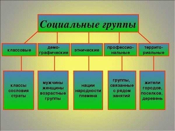 Группа здоровья: определение и значение