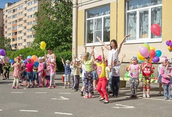 Как получить компенсацию платы за детский сад