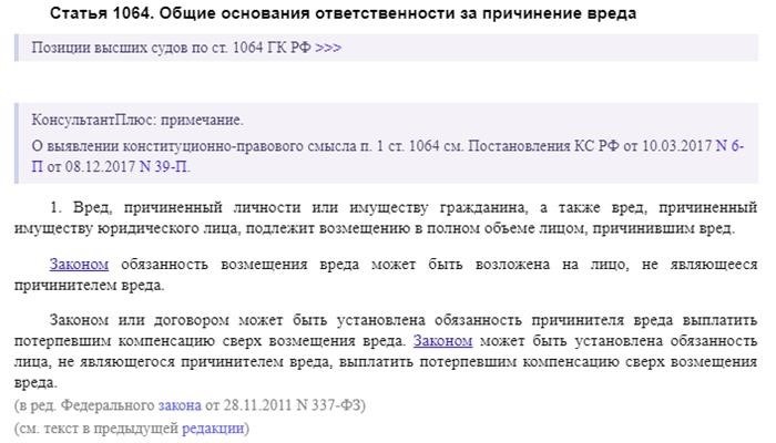 Возможные последствия укуса собаки