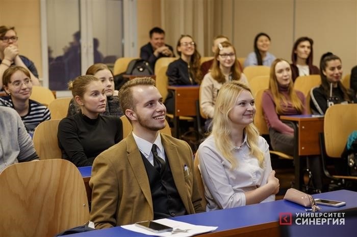 Виды специальных учебных заведений