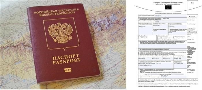Какие документы подготовить для продления регистрации иностранного гражданина
