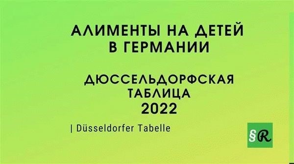 Как узнать проценты при выплате алиментов на трех детей?