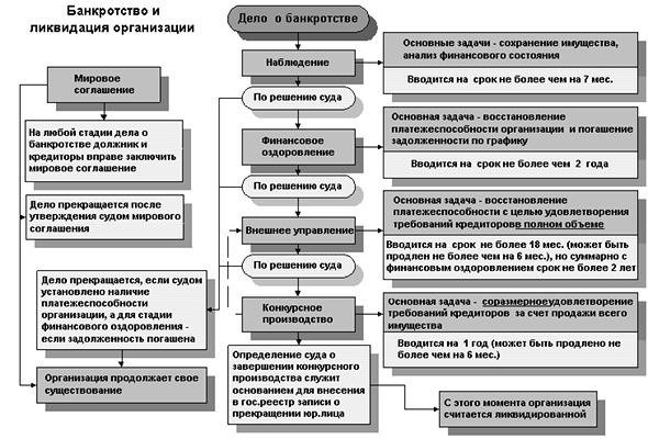 Стоит ли обращаться в юридические компании по банкротству