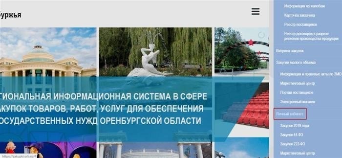 В каких регионах есть рис гис оренбургской области?