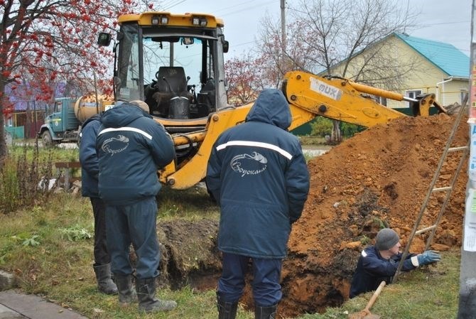 Кто должен содержать бесхозяйную инженерную сеть водоотведения?