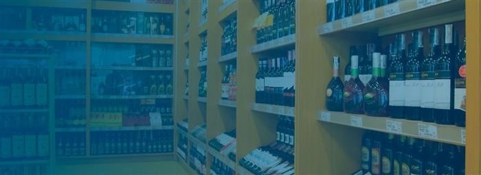 Этапы получения лицензии на продажу алкоголя