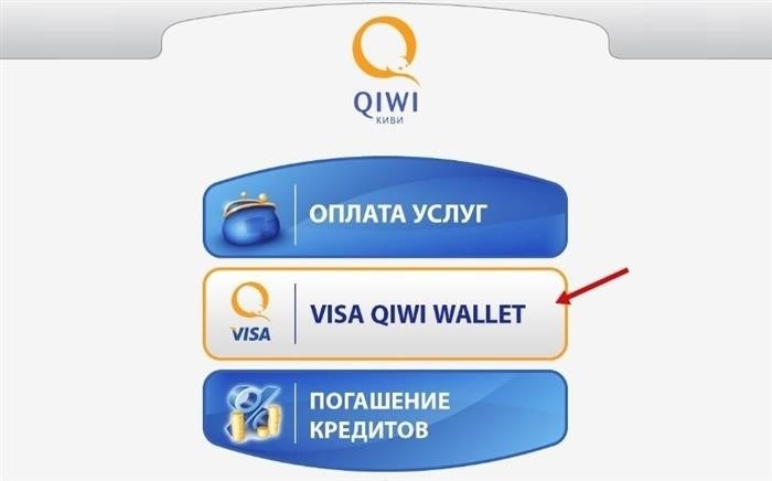 Погашение кредита в Почта-банке с карты Visa