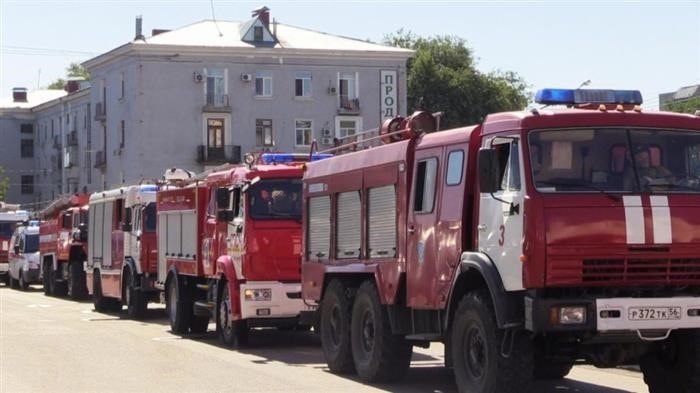 Глава 4. ОБЯЗАННОСТИ, ПРАВА И ОТВЕТСТВЕННОСТЬ УЧАСТНИКОВ ТУШЕНИЯ ПОЖАРА