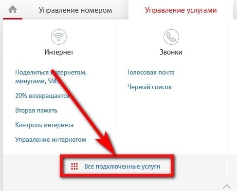 Как попросить в долг у друзей на МТС?