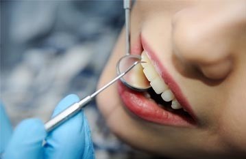 Порядок получения стоматологической помощи по ОМС