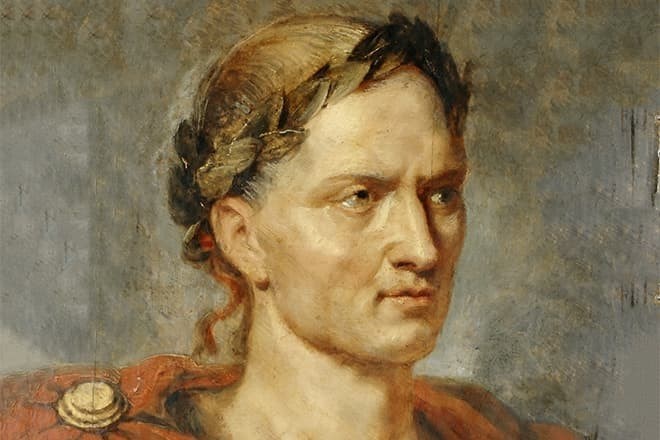 Влияние Гая Юлия Цезаря на римскую политику и идеологию