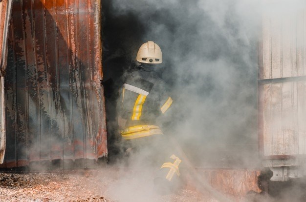 Регулирующие акты и нормы противопожарных разрывов