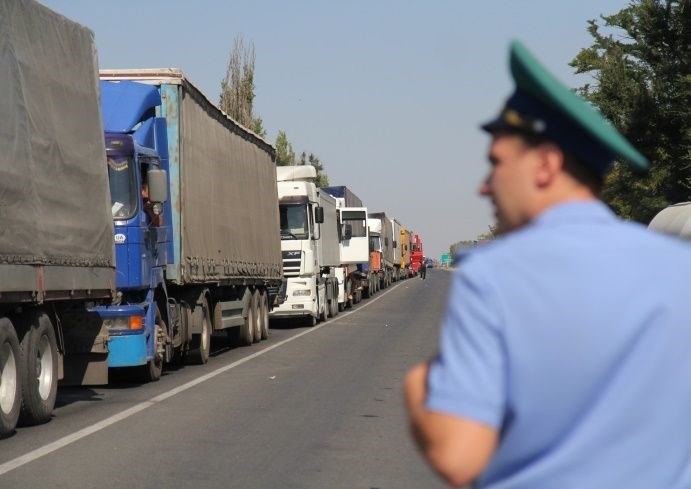 Код товара в таможенных декларациях